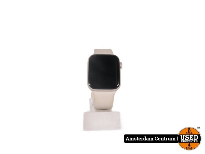 Apple Watch SE 3 44MM - ZGAN