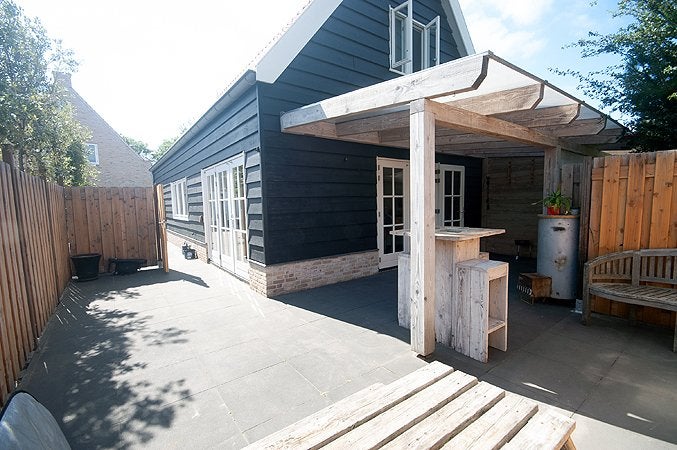 Schoonmaker -  flexibele tijden, Schoonmaken woning
