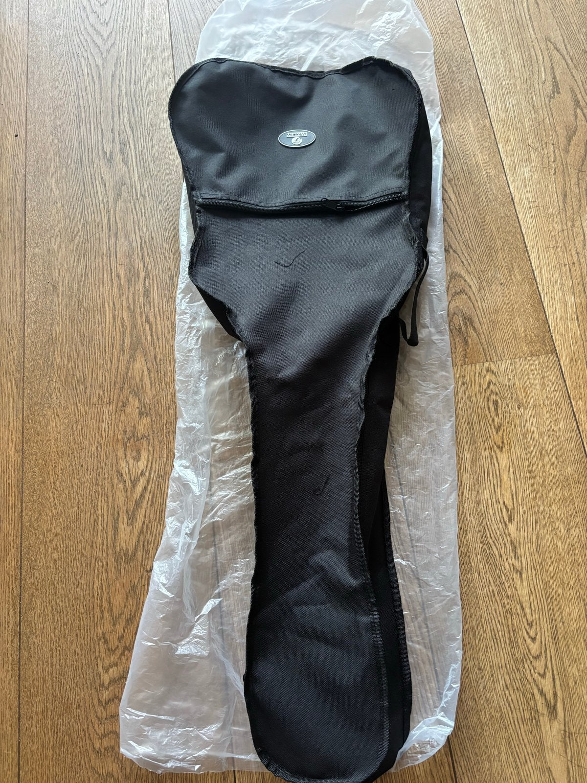 Hoes Fazley GB-Standard Classical 3/4 Klassieke gitaar, Muziek en Instrumenten, Ophalen of Verzenden, Nieuw, Akoestische gitaar