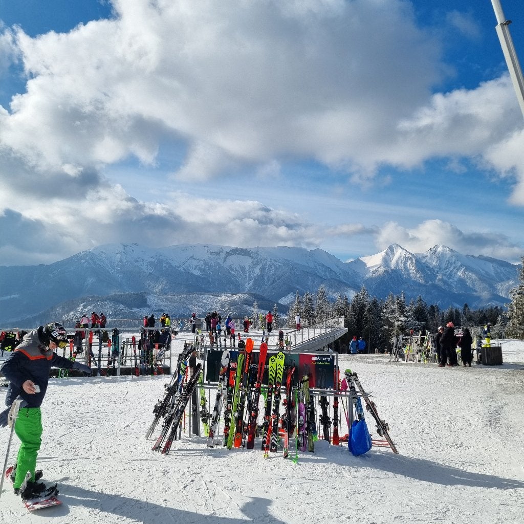 9 daagse wintersportreis Zakopane Polen, Vakantie, Eigenaar