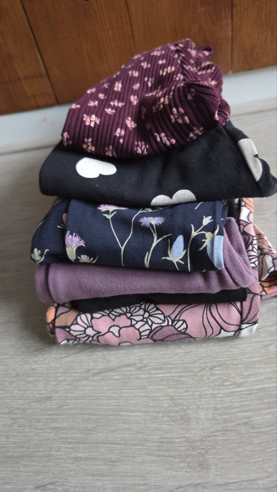 Meidenkleding maat 110 116, Ophalen of Verzenden, Zo goed als nieuw, Maat 38/40 (M)