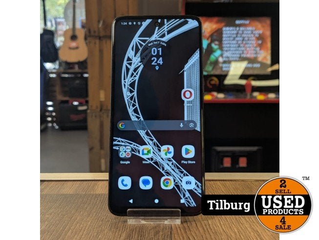 Motorola G13 128GB Nette staat Met garantie, Telecommunicatie, Motorola, Zo goed als nieuw, Support@motorola.com, 222 W. Merchandise Mart Plaza
Suite 1800
Chicago, IL 60654
United States