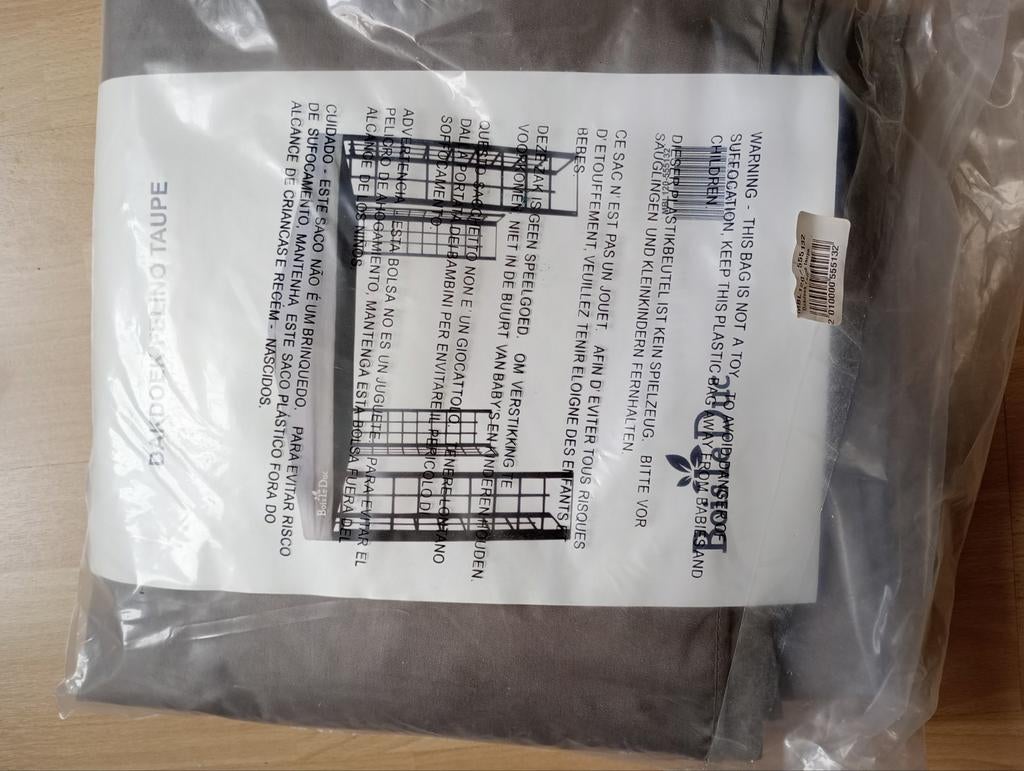 Nieuw Partytent Doek - Ongebruikt en Verpakt, Tuin en Terras, Ophalen, Minder dan 4 meter, Nieuw, Minder dan 5 meter