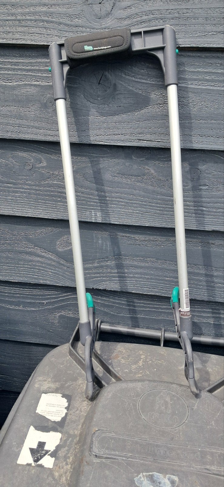 Sokkenaantrekker voor steunkousen - Nooit gebruikt, Ophalen of Verzenden, Nieuw, Handmatig, Handy