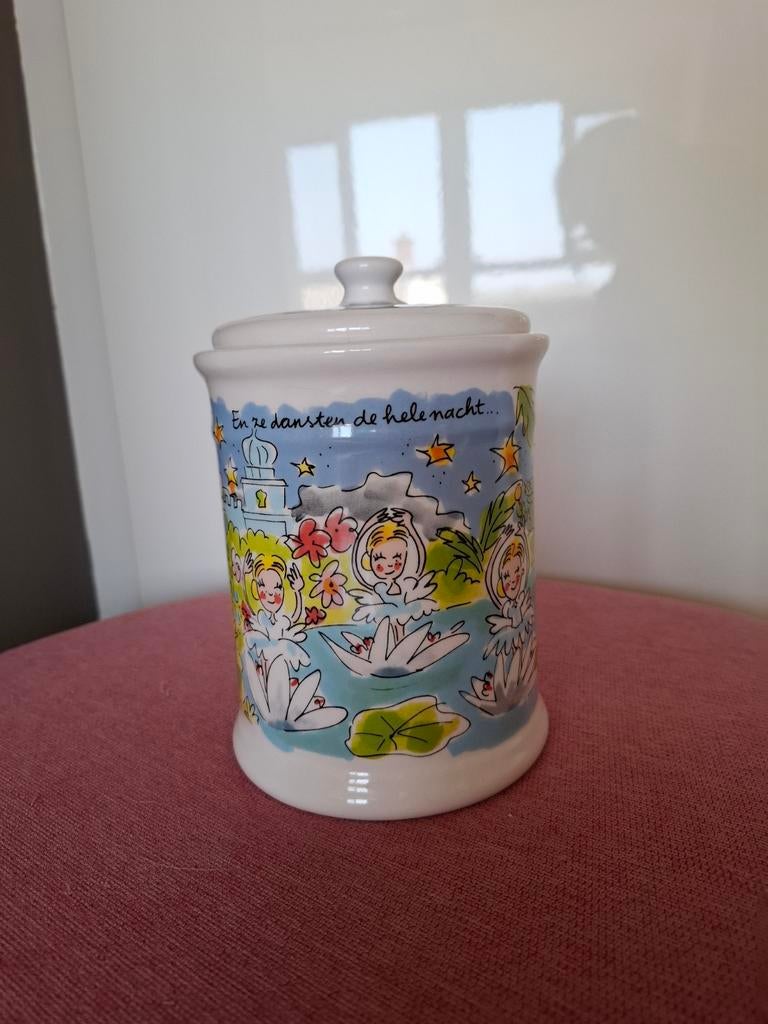 Voorraadpot Blond Amsterdam Efteling, Ophalen, Blond Amsterdam, Overige typen, Zo goed als nieuw