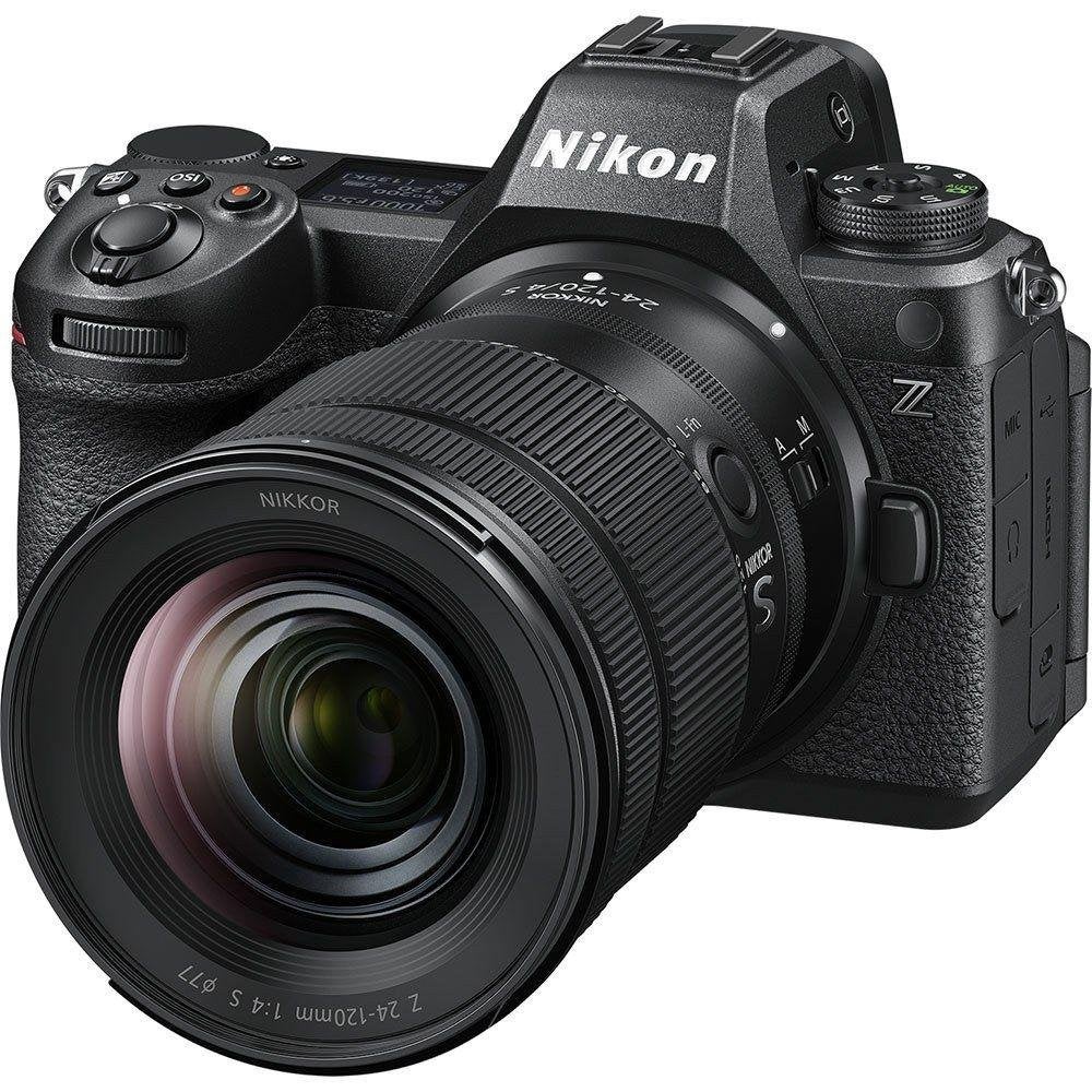 Nikon Z5 II / Z6 III - Nieuw! / Inruil? Graag!, Info@nikon.nl, Nieuw, Ophalen of Verzenden, Nikon
