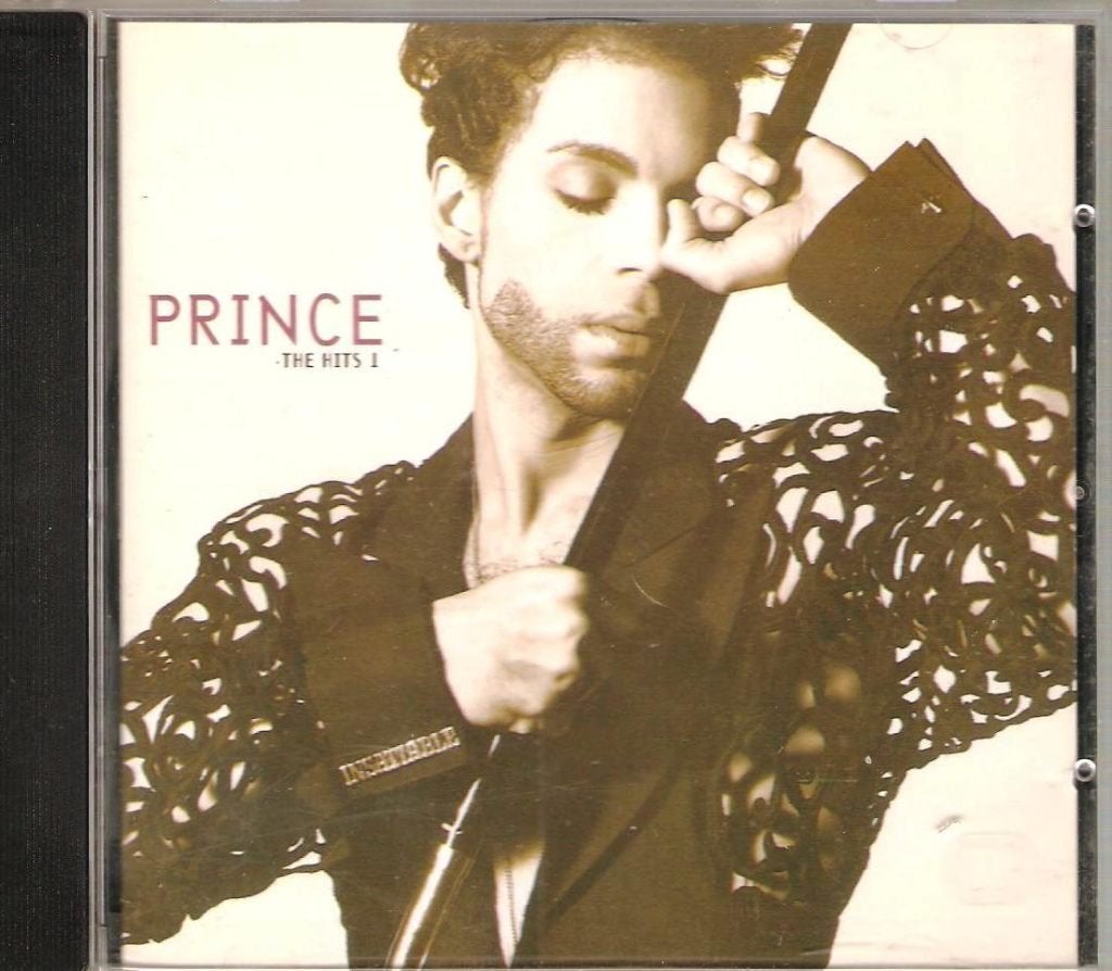 CEDEES - PRINCE - 7 maal, Cd's en Dvd's, Ophalen of Verzenden, Zo goed als nieuw, Pop