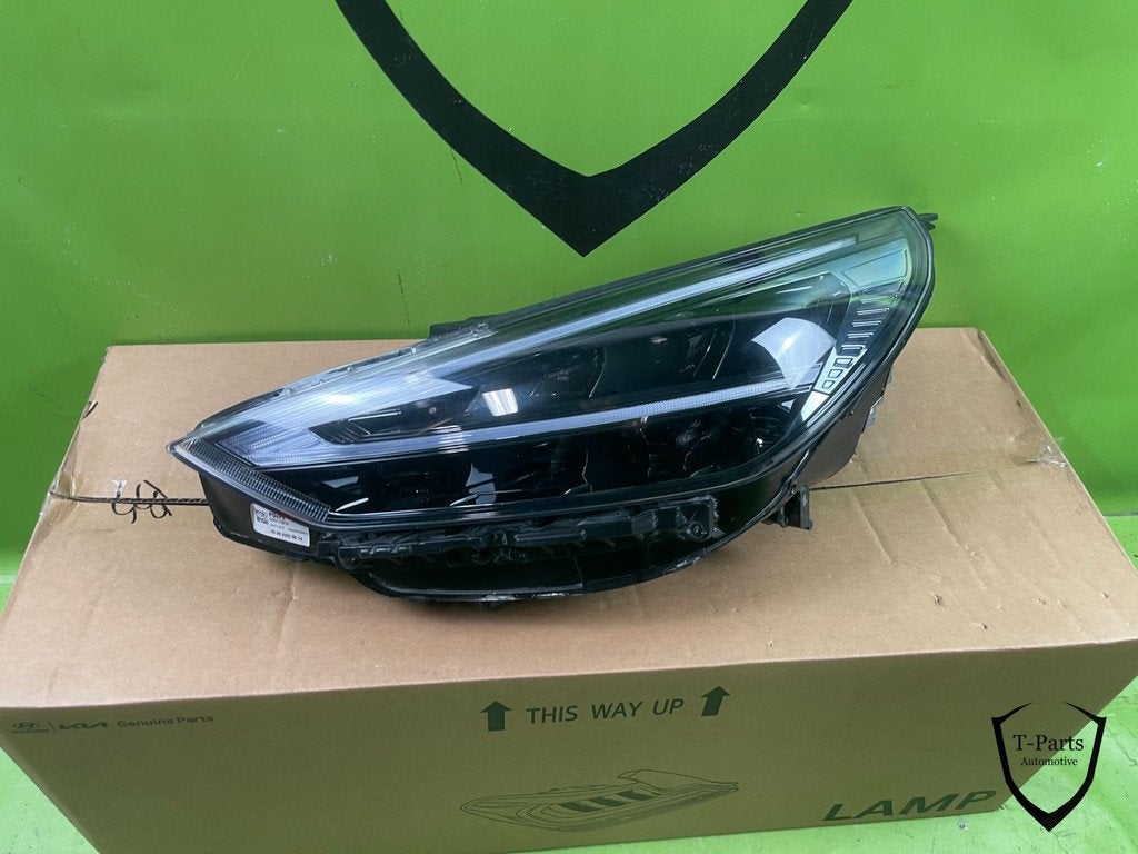 Hyundai i30 facelift links koplamp lamp 92101G4600 LED, Info@fabrikant.eu, Fabrikantstraat 1
1000 AA  Amsterdam, NL, Ophalen of Verzenden