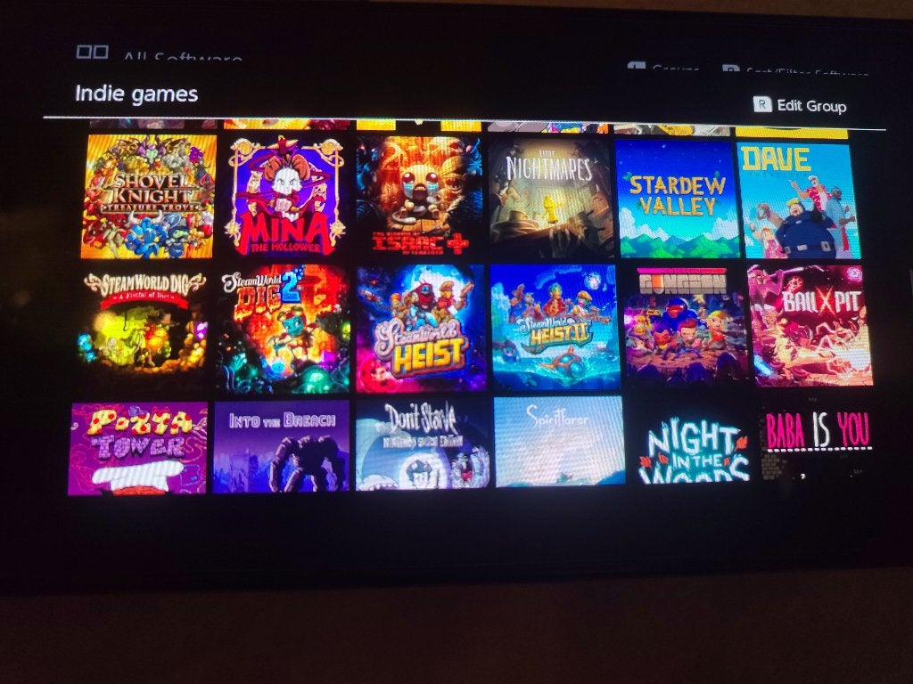 Foto 10 van Nintendo Switch OLED 512gb - 100+ games - alle toebehoren
