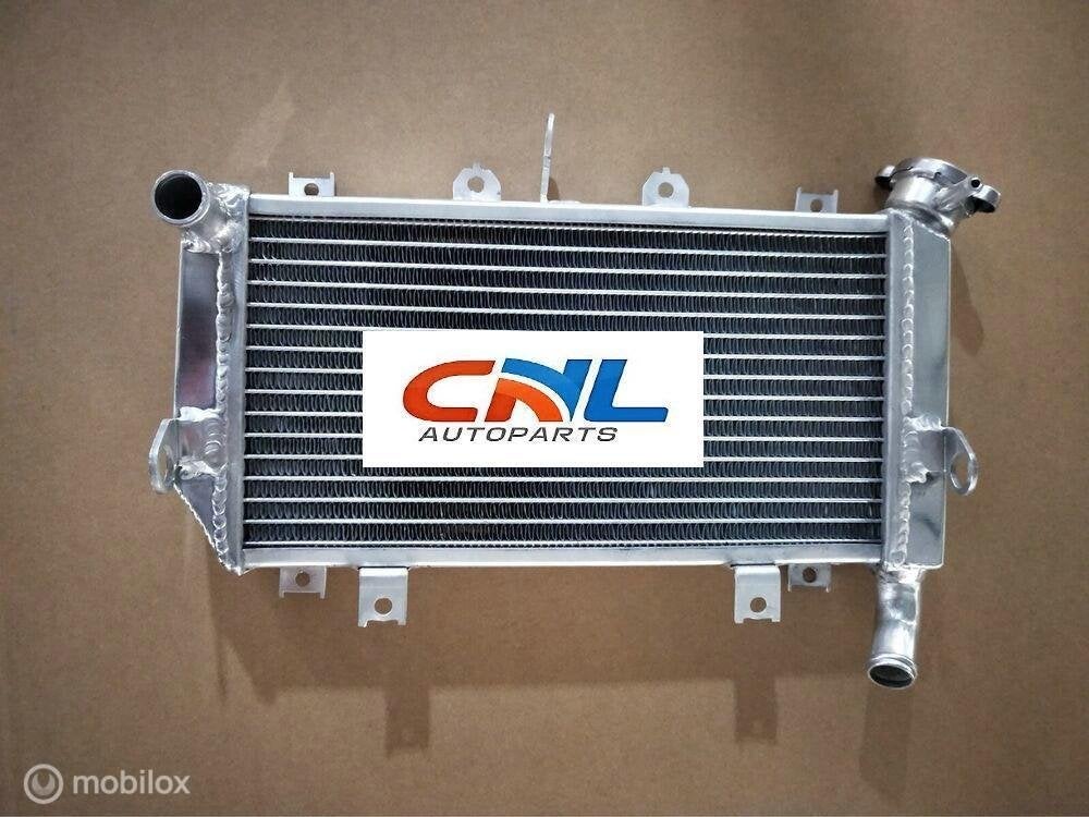 Radiateur Kawasaki Ninja 400 EX400 2018-2022 2019 2020 2021, Motoren, Nieuw, Ophalen of Verzenden