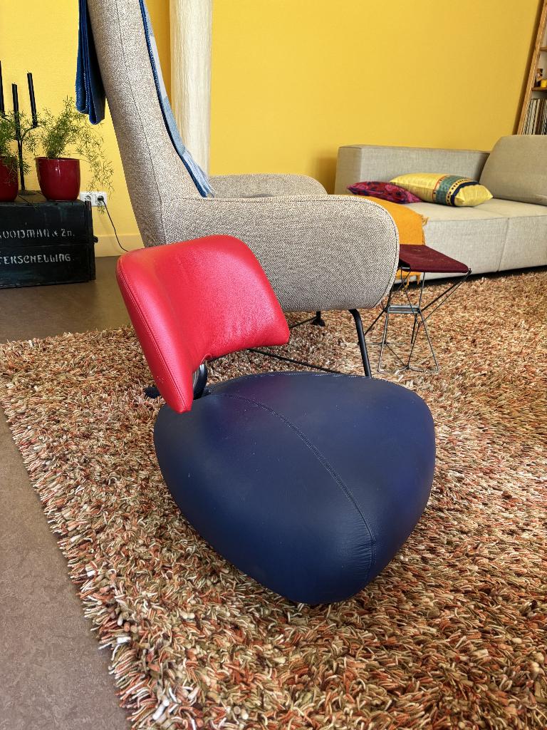 puppy pallone leolux, Ophalen, Overige kleuren, Zo goed als nieuw, Eén