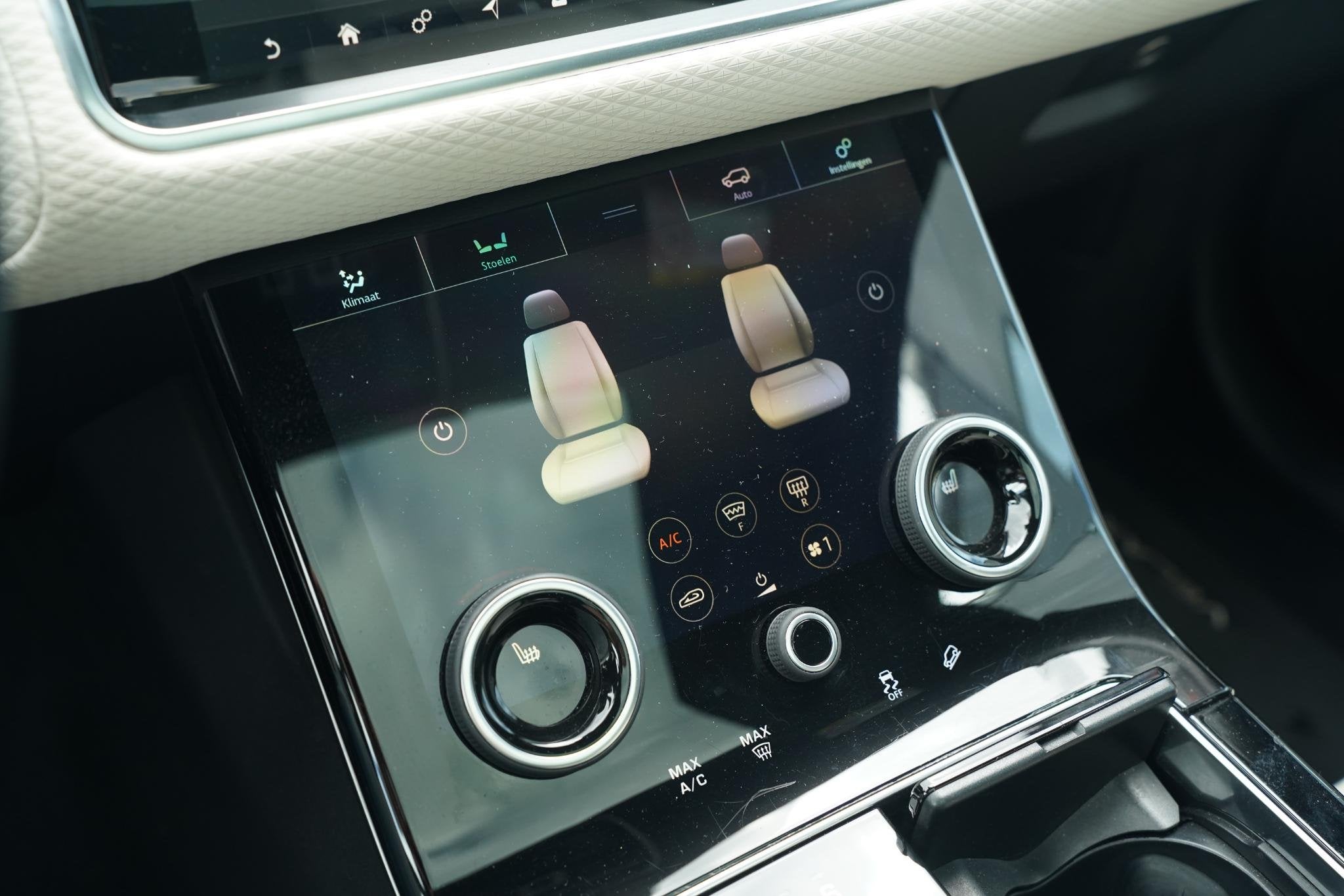 Foto 47 van Land Rover Range Rover Velar 300D 3.0 V6 D300 R-Dynamic R-Dy