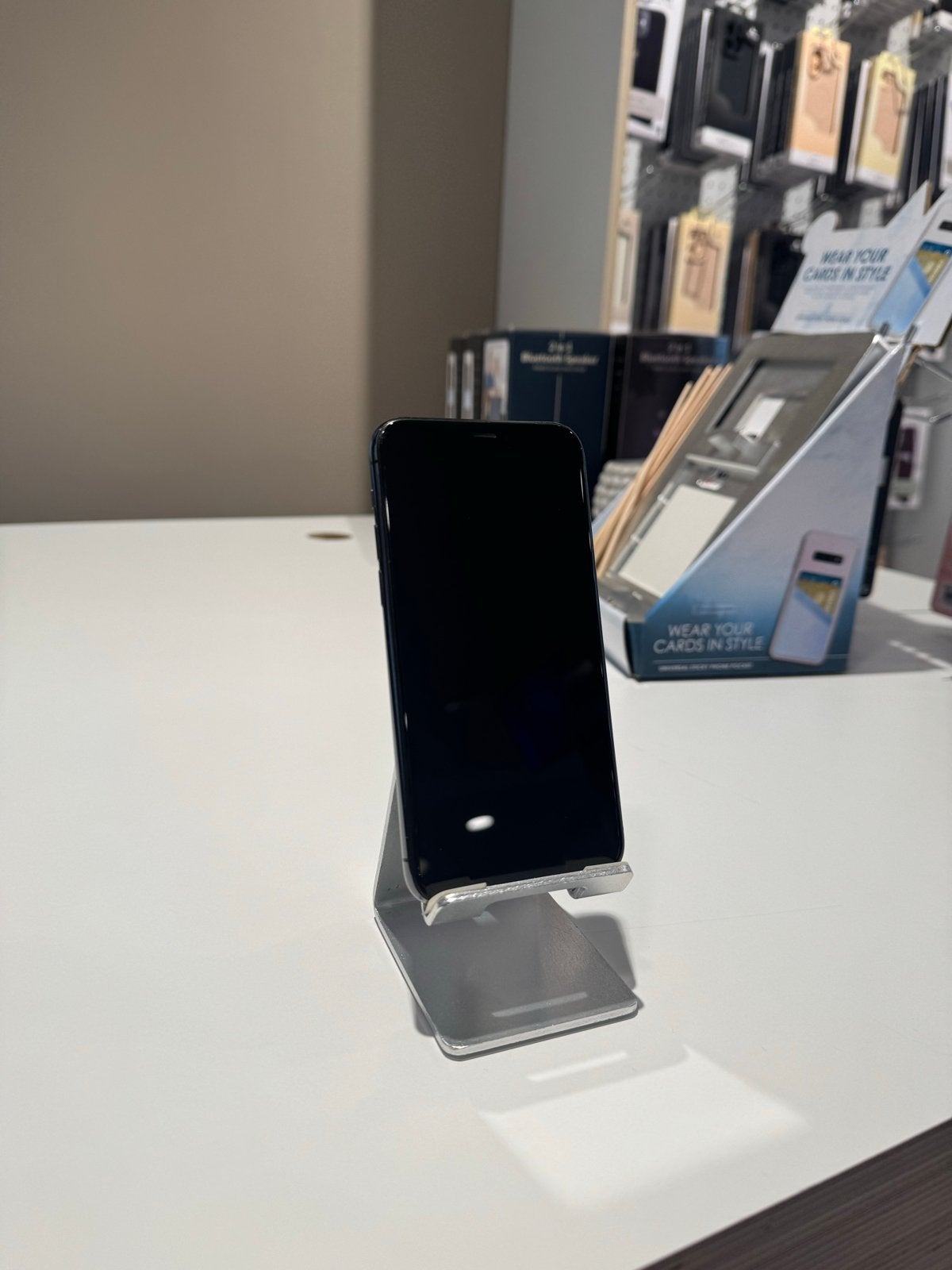 iPhone 11 Pro 64GB - 100% Batterijconditie, Telecommunicatie, Ophalen of Verzenden, Zo goed als nieuw