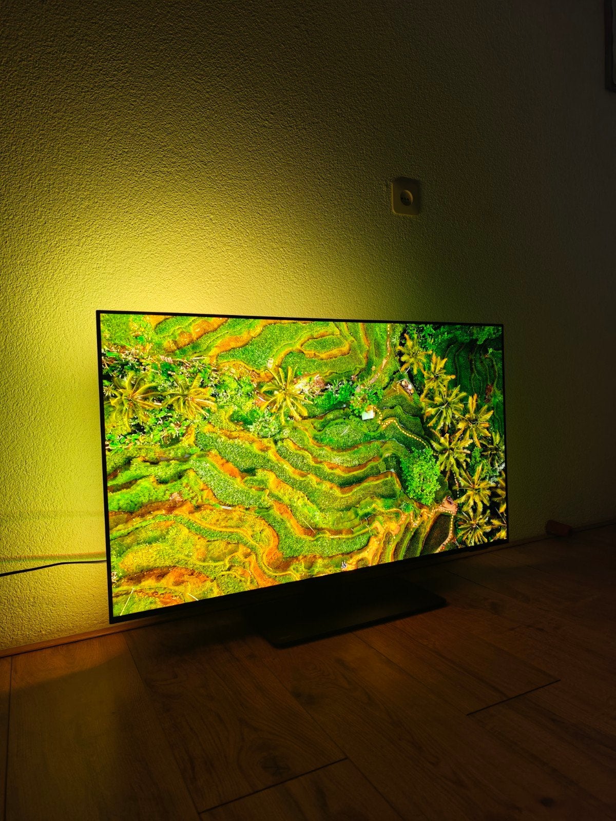 Foto 14 van Philips 42OLED808/12 4K OLED Ambilight – 120Hz/4K - 2024