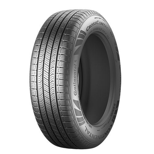 HL275/45 R22 115W CrossContact RX XL LR FR BSW M+S Evc EVc, Auto-onderdelen, Ophalen, Gebruikt, 275 mm, Overige maten