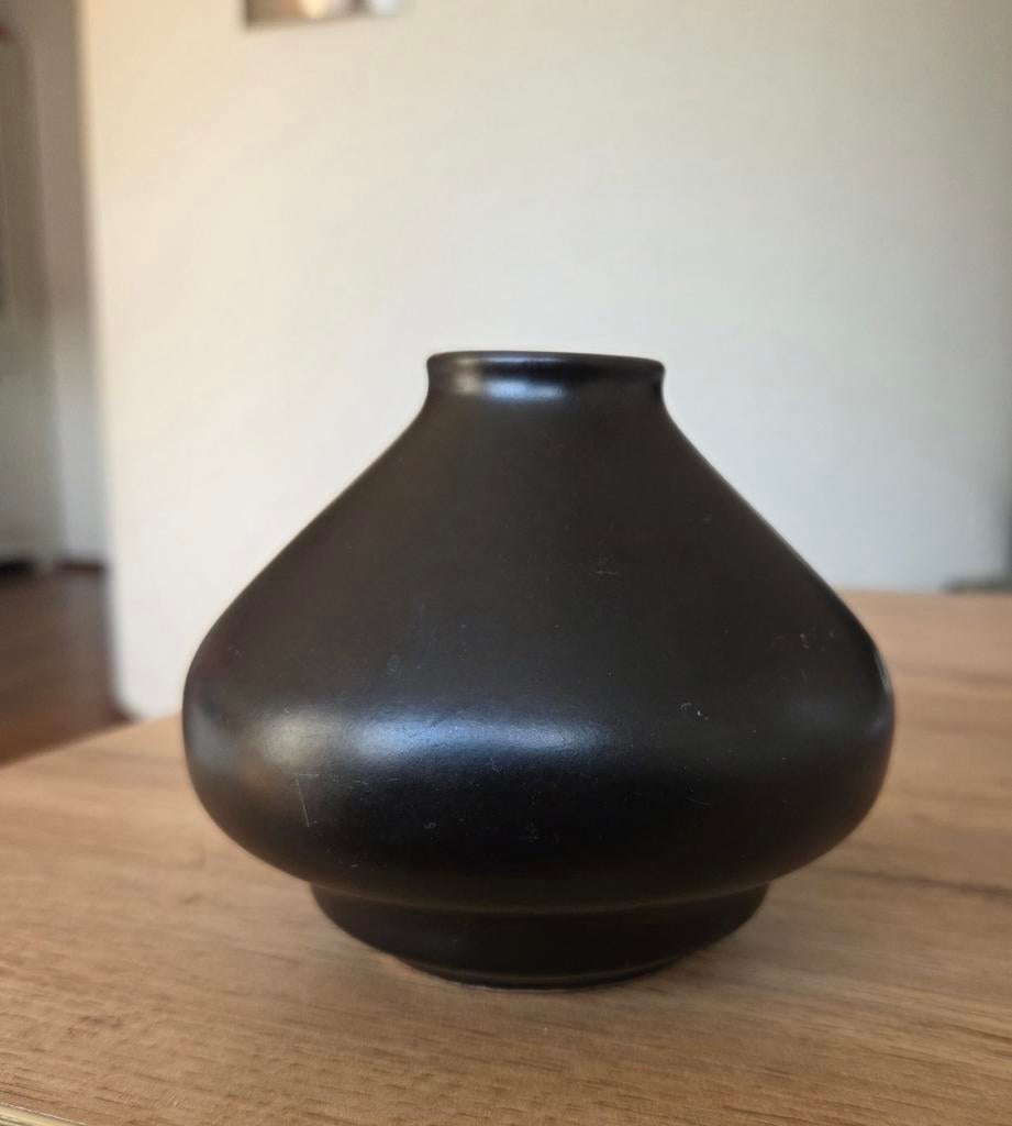 Eskaf vaasje, Antiek en Kunst, Ophalen of Verzenden