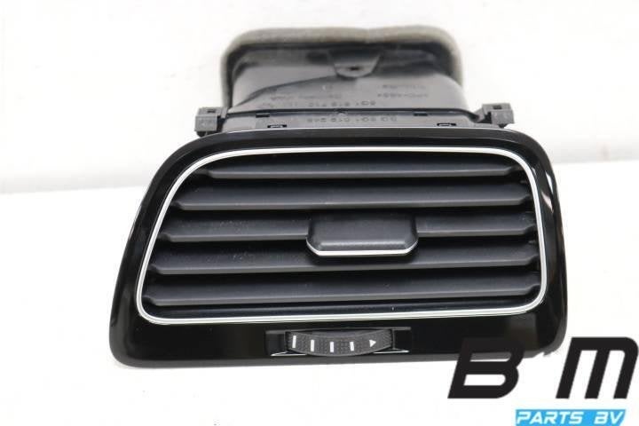 Luchtrooster Rechts VW Golf 7 5G1819704R, Gebruikt