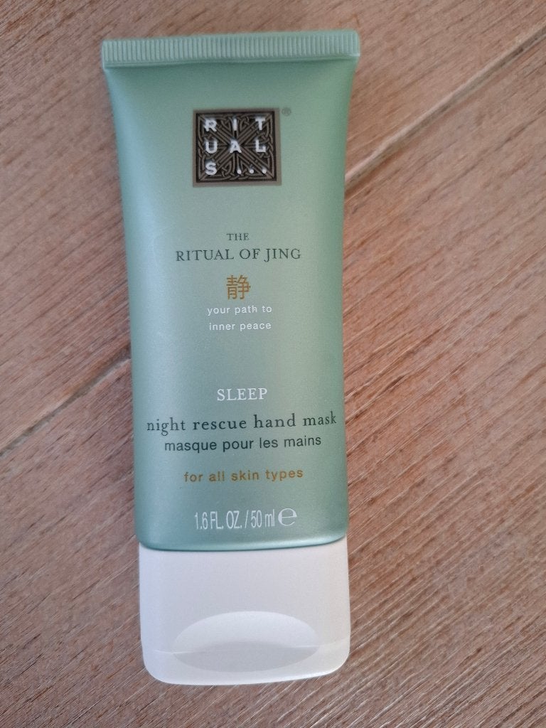 Rituals: Ritual of Jing, Ophalen of Verzenden, Nieuw, Overige typen