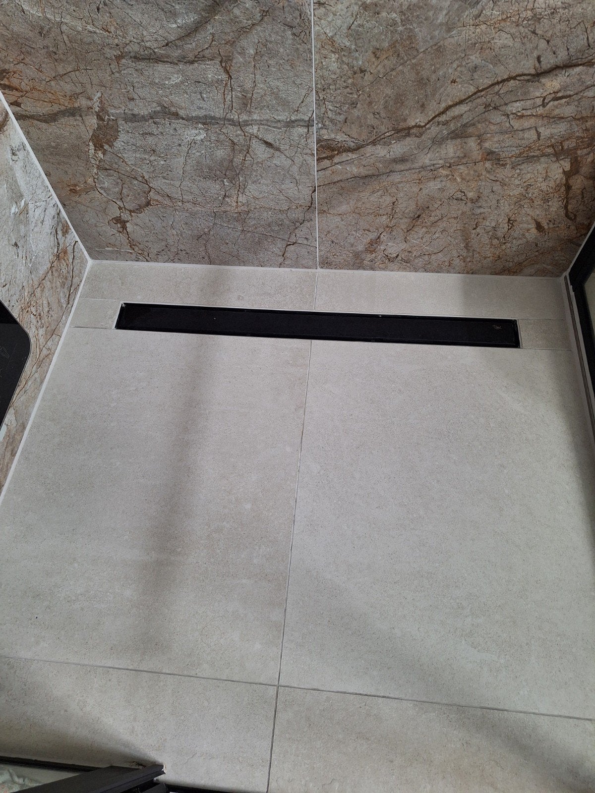 Badkamer Vloer/Wandtegel Terratinta Stonedesign, Ophalen, 60 cm of meer, Nieuw, 10 m² of meer