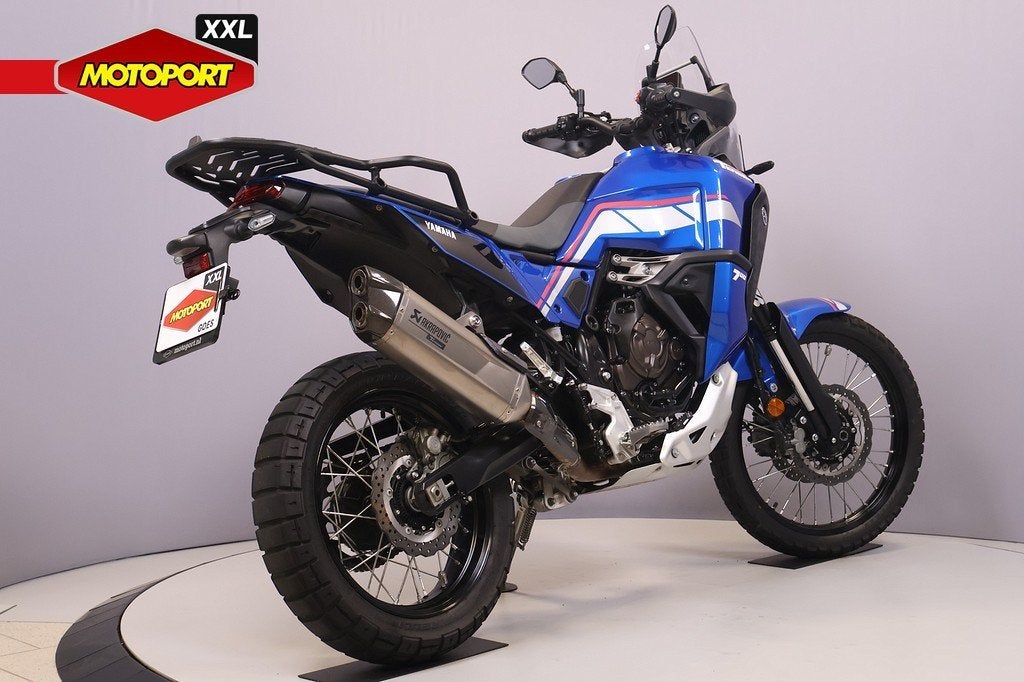 Yamaha XT 700 TENERE WORLD RALLY (bj 2024), Motoren, Klantenservice@yamaha-motor.nl, Toermotor, Koolhovenlaan 101
1119 NC  Schiphol-Rijk, NL