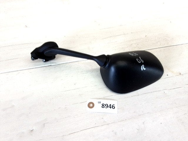 R6 2006 - 2007 Yamaha Spiegel D1-52431