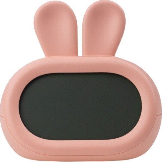 Wekker Alarmklok Konijn Rabbit Mary's, Info@mamelou.be, Mamelou B.V., Nieuw, Ophalen of Verzenden