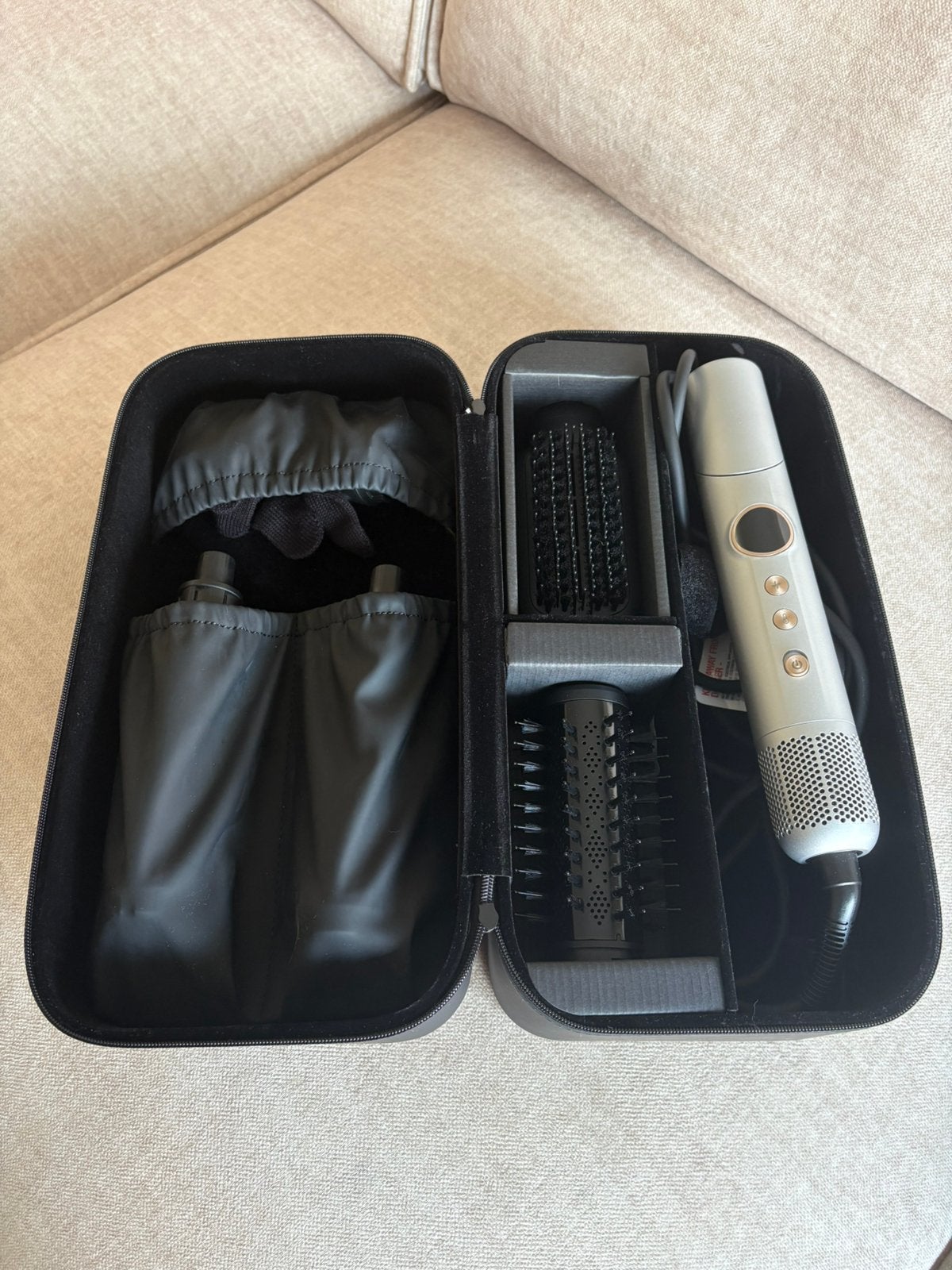 MAE Airstyler Pro II – Zo goed als nieuw, Ophalen of Verzenden, Zo goed als nieuw