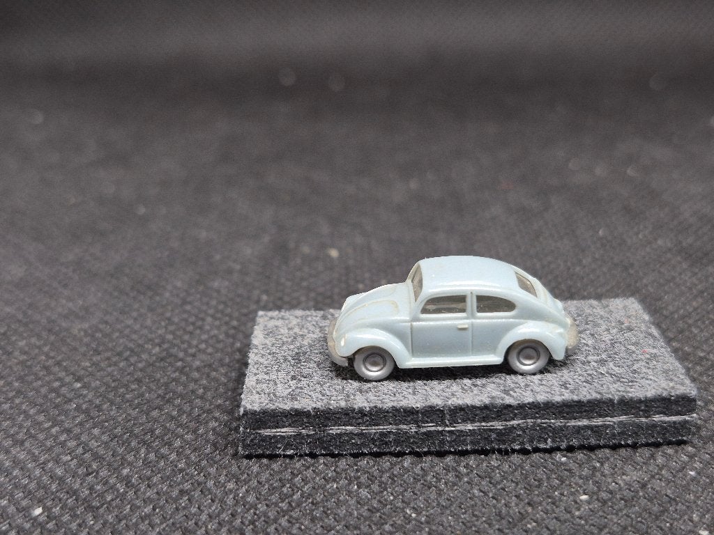 Wiking 910 - Volkswagen Kever 1500 (15992), Hobby en Vrije tijd, Overige merken, Gebruikt, Gelijkstroom of Wisselstroom, Overige typen