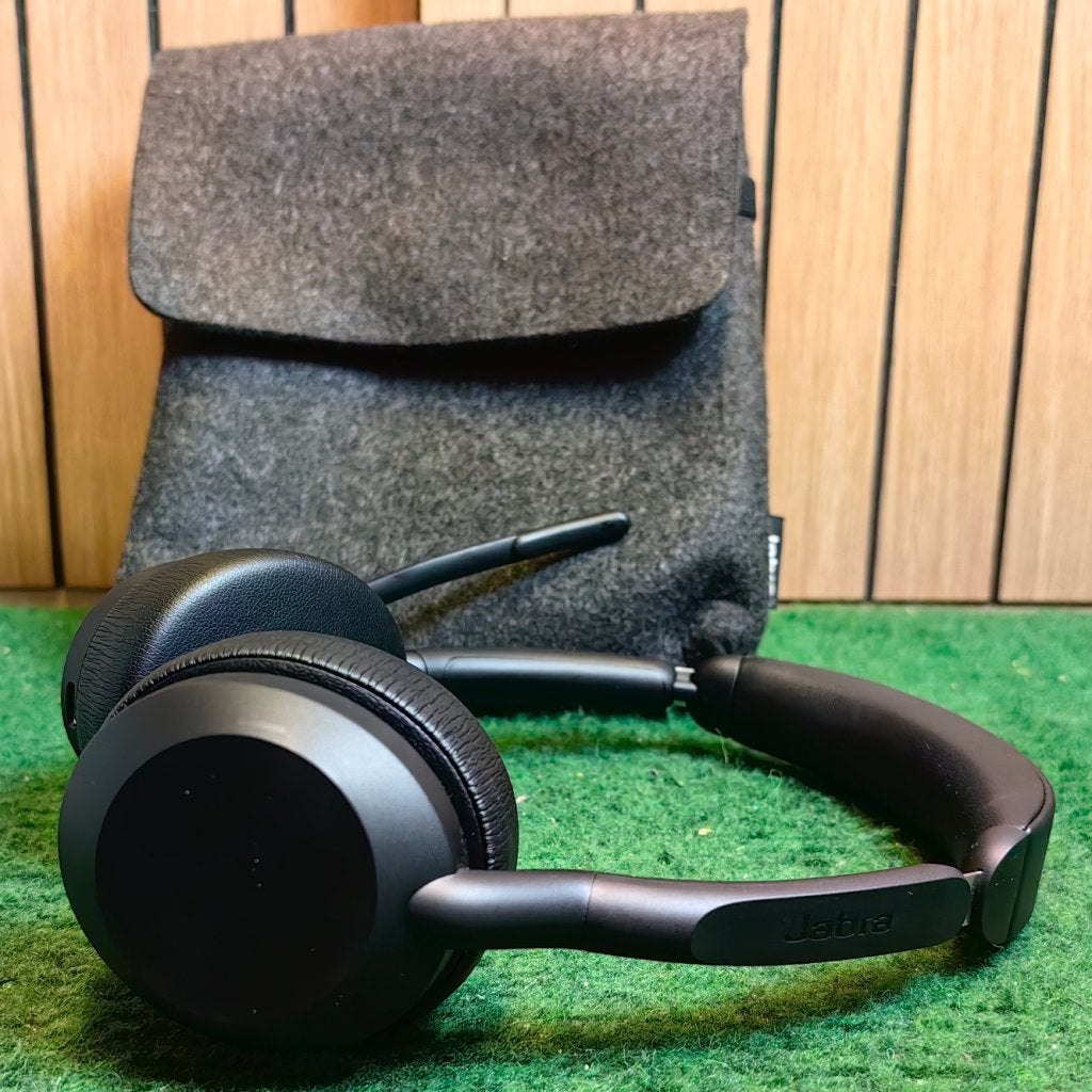 Jabra Evolve2 55 - In Nette Staat, Jabra, Zo goed als nieuw, Support@jabra.com, GN Audio
Lautrupbjerg 7
2750 Ballerup
Denmark