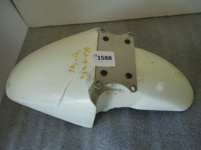 GSX750F 1988 - 1997 Suzuki Spatbord D1-22578