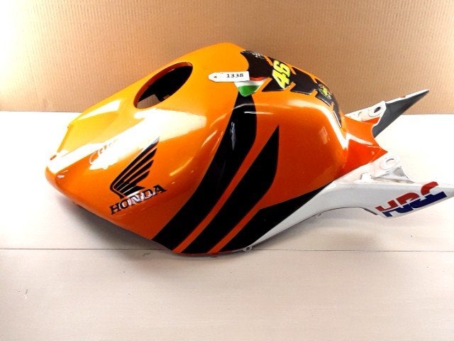 CBR1000RR 2006 - 2007 Honda Kuipdeel D1-33927