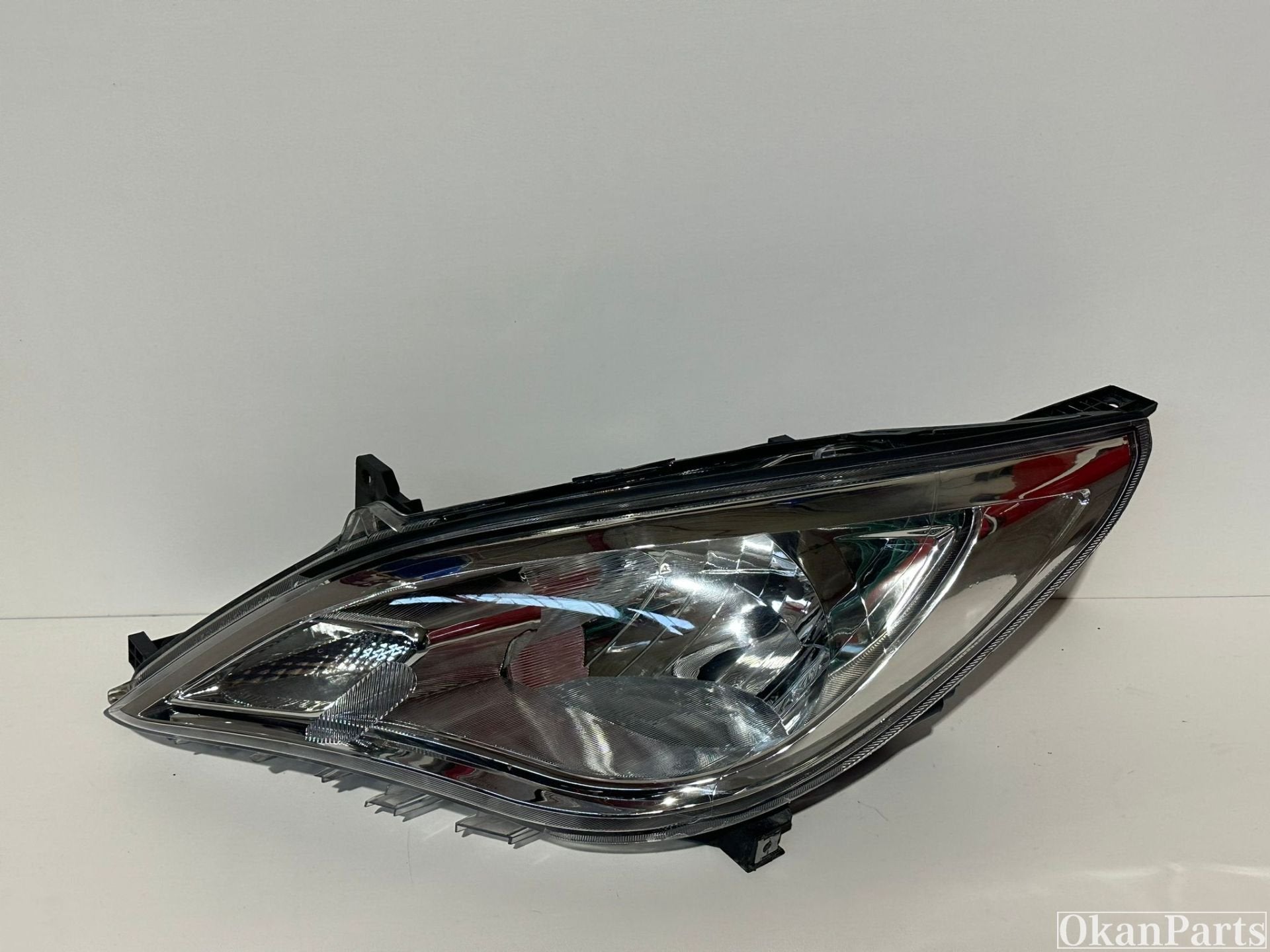 BYD ETP3 linker koplamp links VB-4121010, Info@fabrikant.eu, Fabrikantstraat 1
1000 AA  Amsterdam, NL, Ophalen of Verzenden, Fabrikant BV