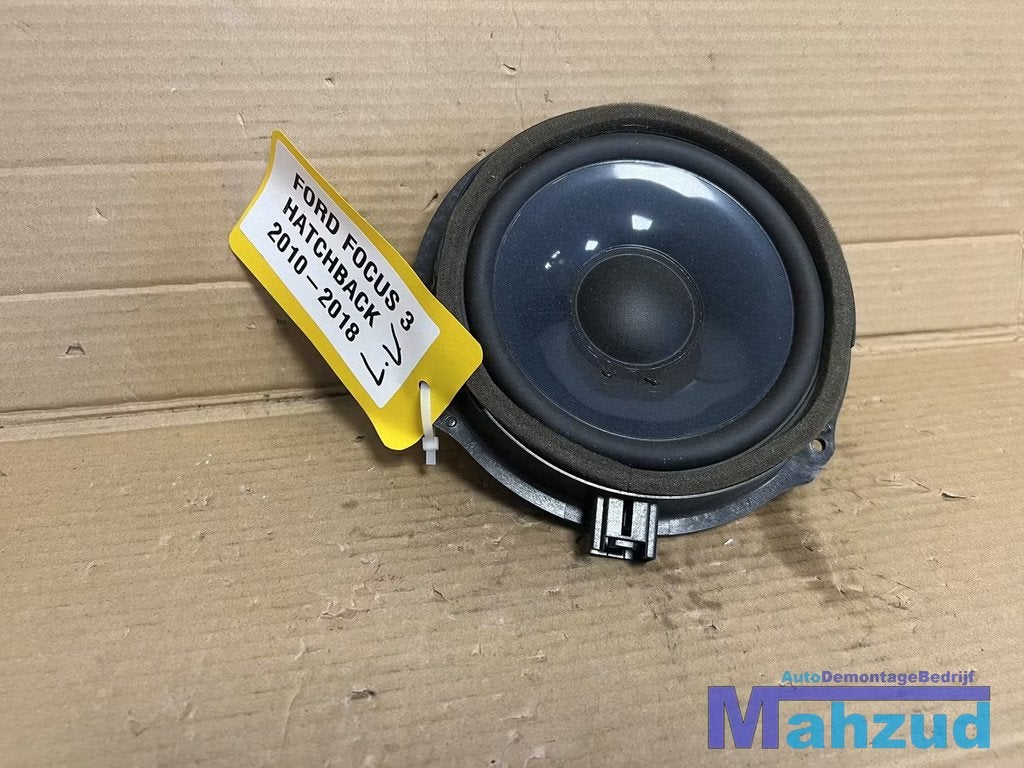 FORD FOCUS 3 Links voor speaker 2010-2018, Gebruikt, Info@ford.com, Ophalen of Verzenden, Ford