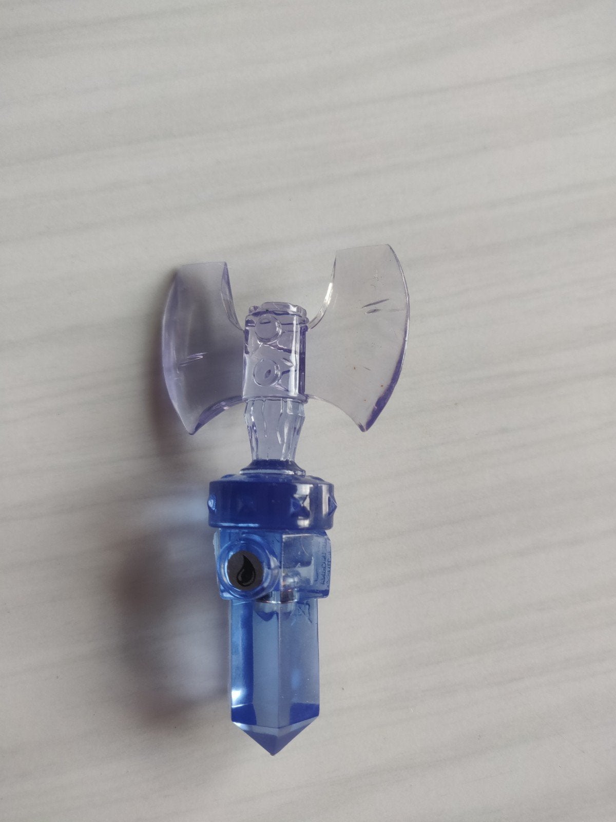 Skylanders Trap Team Water Trap (Bijl), Ophalen of Verzenden