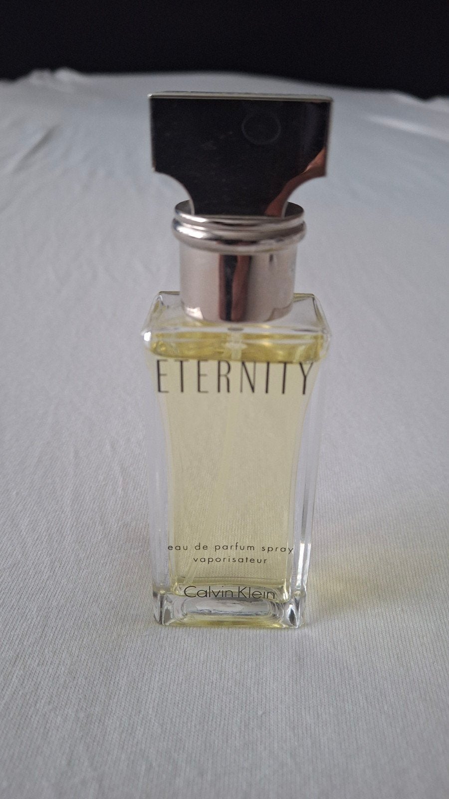 Calvin Klein Eternity EdP Spray Dames (30 ml), Ophalen of Verzenden, Zo goed als nieuw