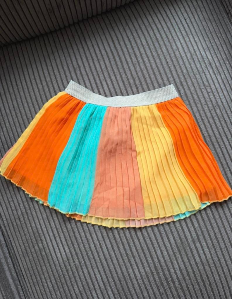 Set meisjes kleding maat 104, Ophalen of Verzenden, Zo goed als nieuw, Meisje, Bikiniset