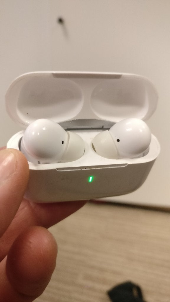 unbranded earplugs oordopjes set, Ophalen of Verzenden, Gebruikt, Overige merken
