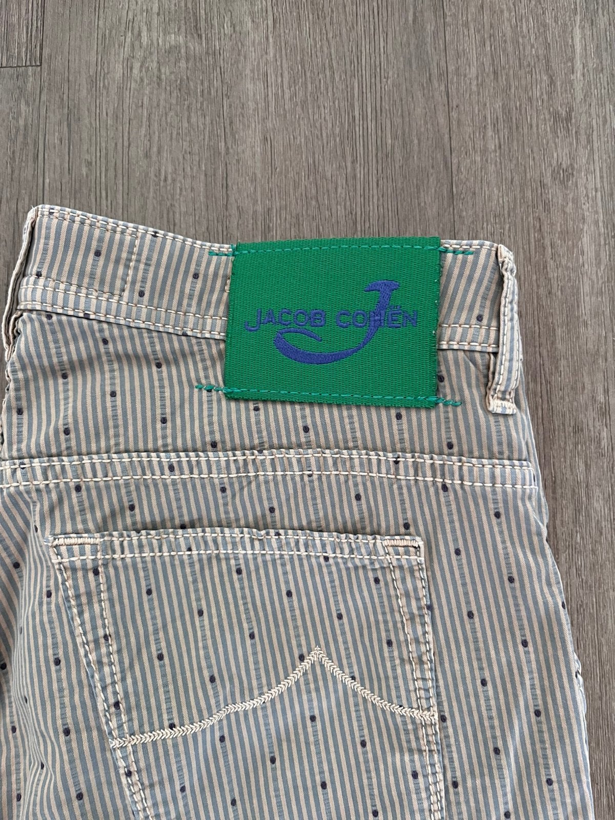 Jacob Cohen short size 32 type J6613 comfort, Overige kleuren, Jacob Cohen, W32 (confectie 46) of kleiner, Ophalen of Verzenden