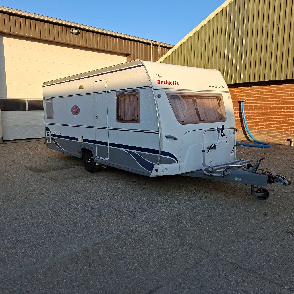 caravan, Caravans en Kamperen, Caravans, Rondzit, Frans bed, Particulier, Kachel