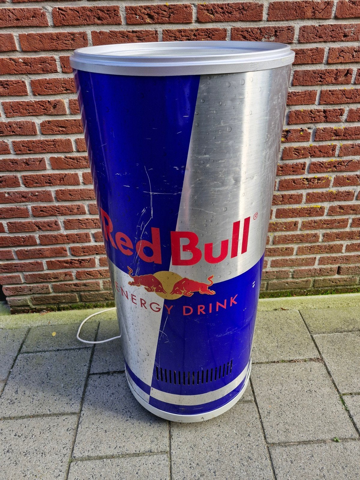 Koeling, Ophalen, 150 tot 200 liter, 120 tot 140 cm, 60 cm of meer
