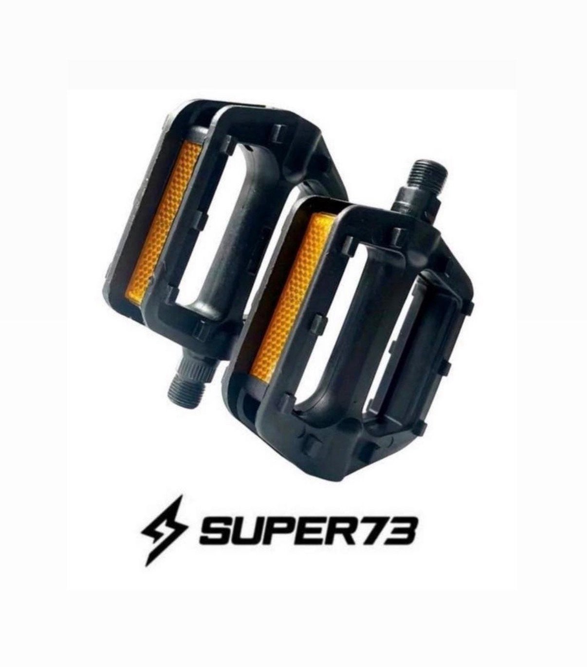 SUPER73 Pedal Set Z-Serie, Ophalen of Verzenden