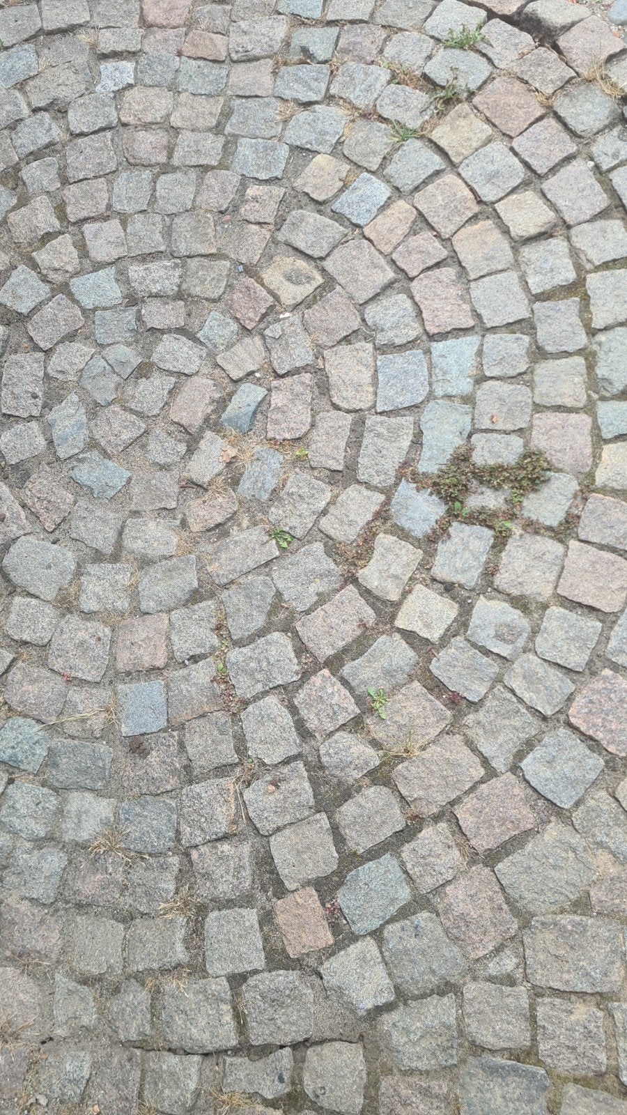 30 m² Portugese stenen keien - Authentiek en duurzaam, Tuin en Terras, Ophalen, Gebruikt, Graniet, Kei