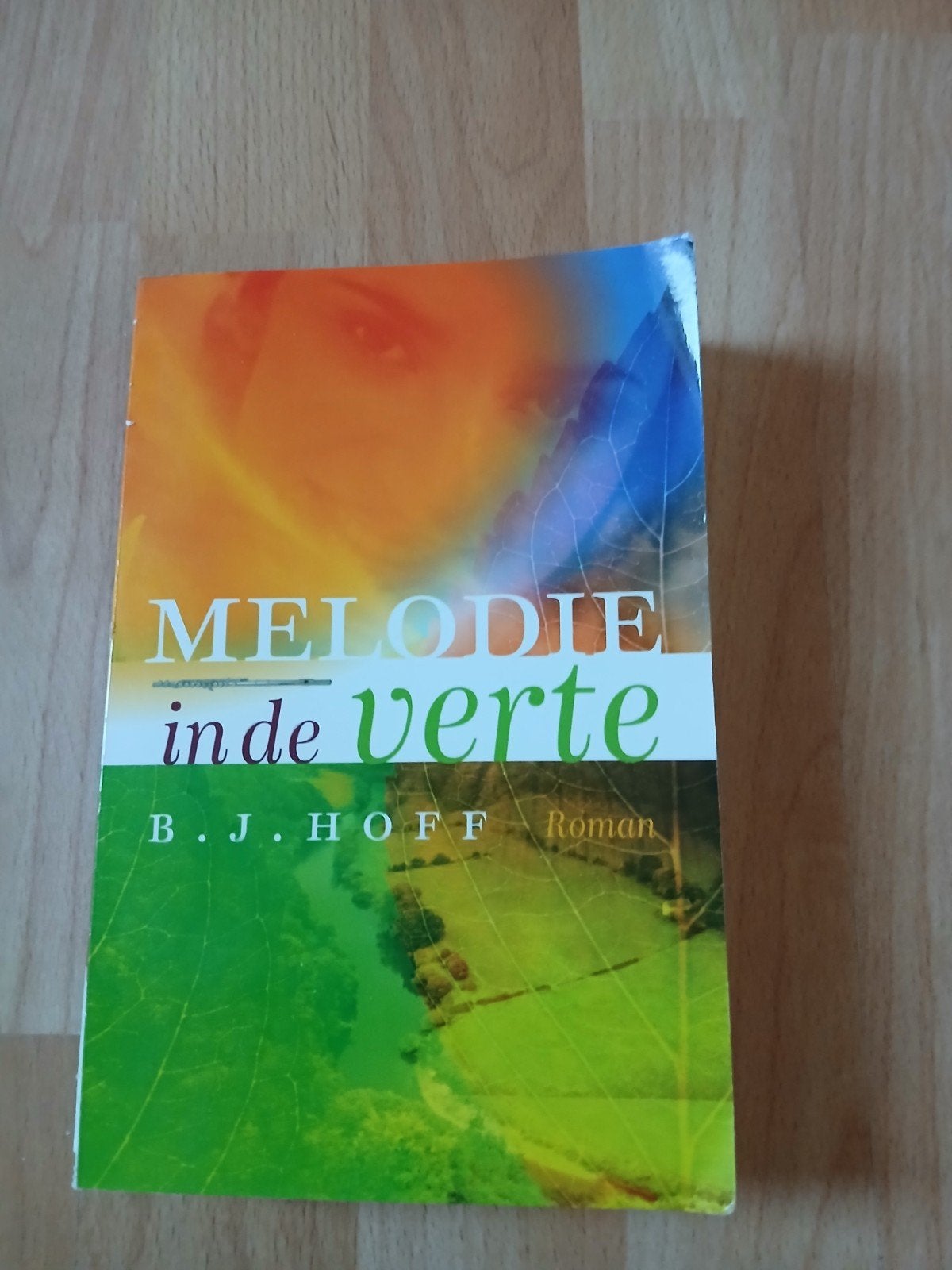 B.J. Hoff - Melodie in de verte, Ophalen, B.J. Hoff
