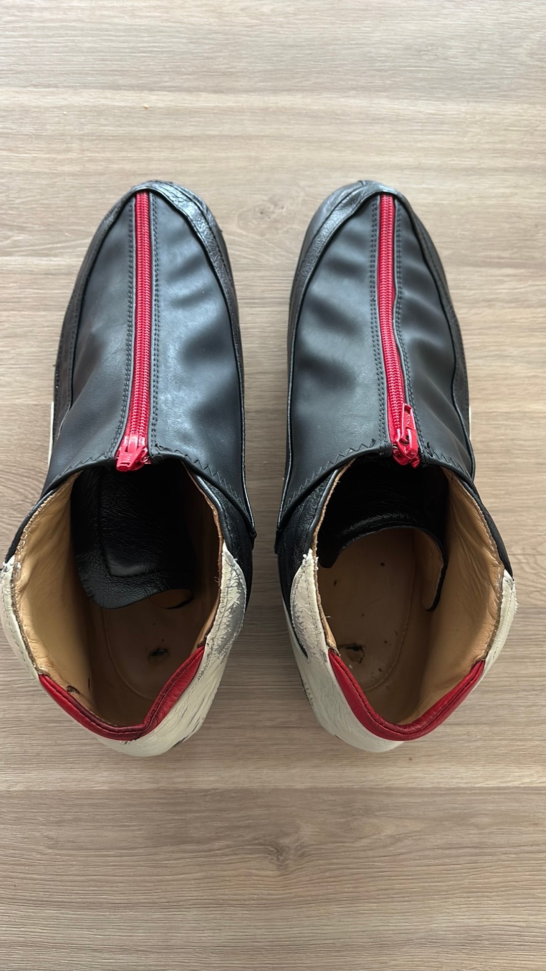 Viking Gold 5.0 XBR schaatsschoenen maat 43, Viking, Gebruikt, Ophalen of Verzenden, Noren
