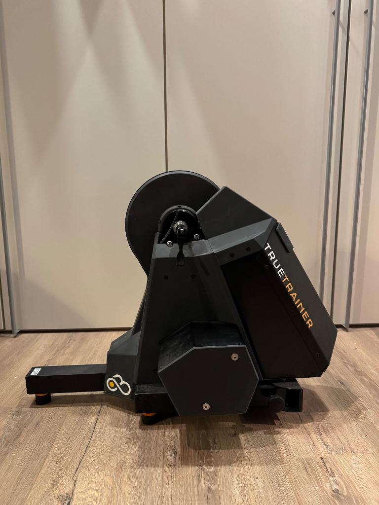 TrueKinetix truetrainer, Ophalen, Zo goed als nieuw, Overige typen