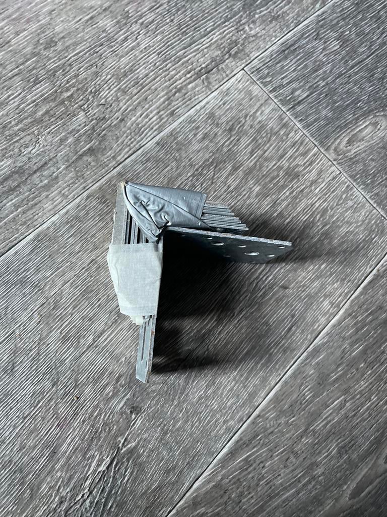 Hoekbeugel / Hoekverbinder, Ophalen of Verzenden, Nieuw, Minder dan 50 mm, Overige typen