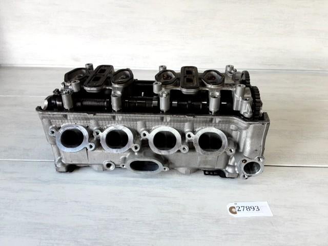 GSXR600 2006 - 2007 Suzuki Motorblok onderdelen D1-62553