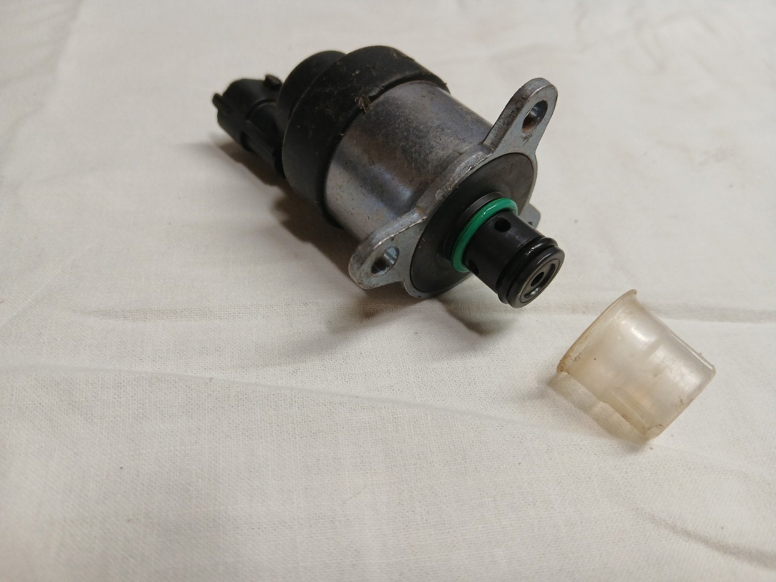 Iveco New Holland 0928400765 Fuel Pressure Sensor, Ophalen of Verzenden