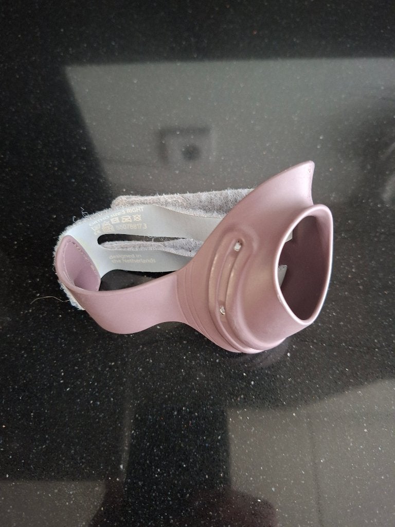 Duim brace, Ophalen of Verzenden, Zo goed als nieuw