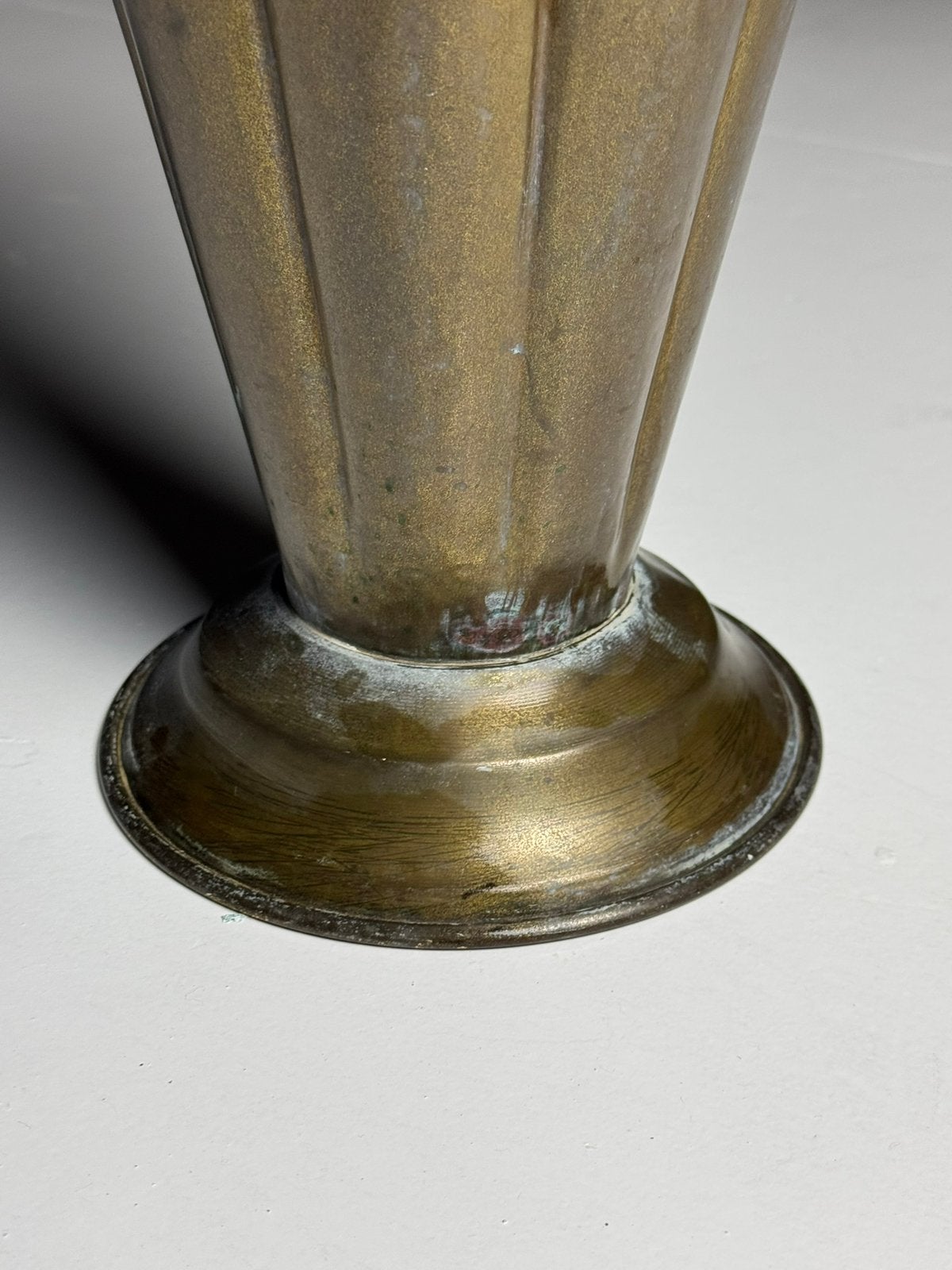 Paraplu bak vintage, Ophalen of Verzenden, Zo goed als nieuw, Hout